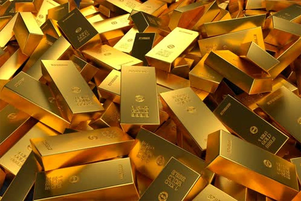 Best Online Gold Bar Dealers