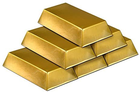 Where To Buy Gold Bars Online